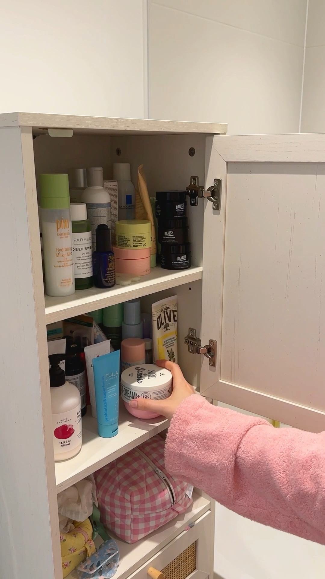 ASMR morning routine when I have a bit of extra time 💖

#LTKeurope #LTKhome #LTKbeauty