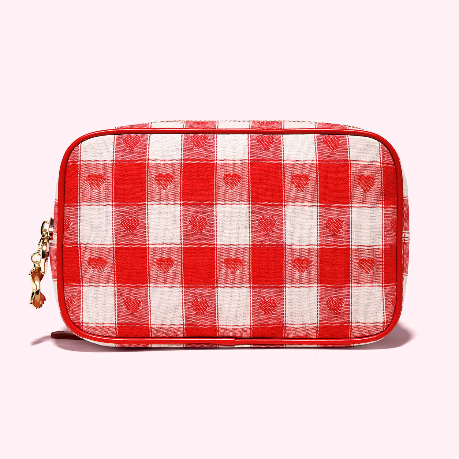 Double Zip Pouch | Stoney Clover Lane