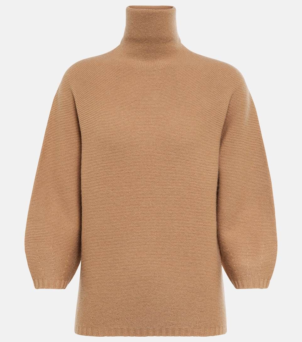 Etrusco wool and cashmere sweater | Mytheresa (US/CA)