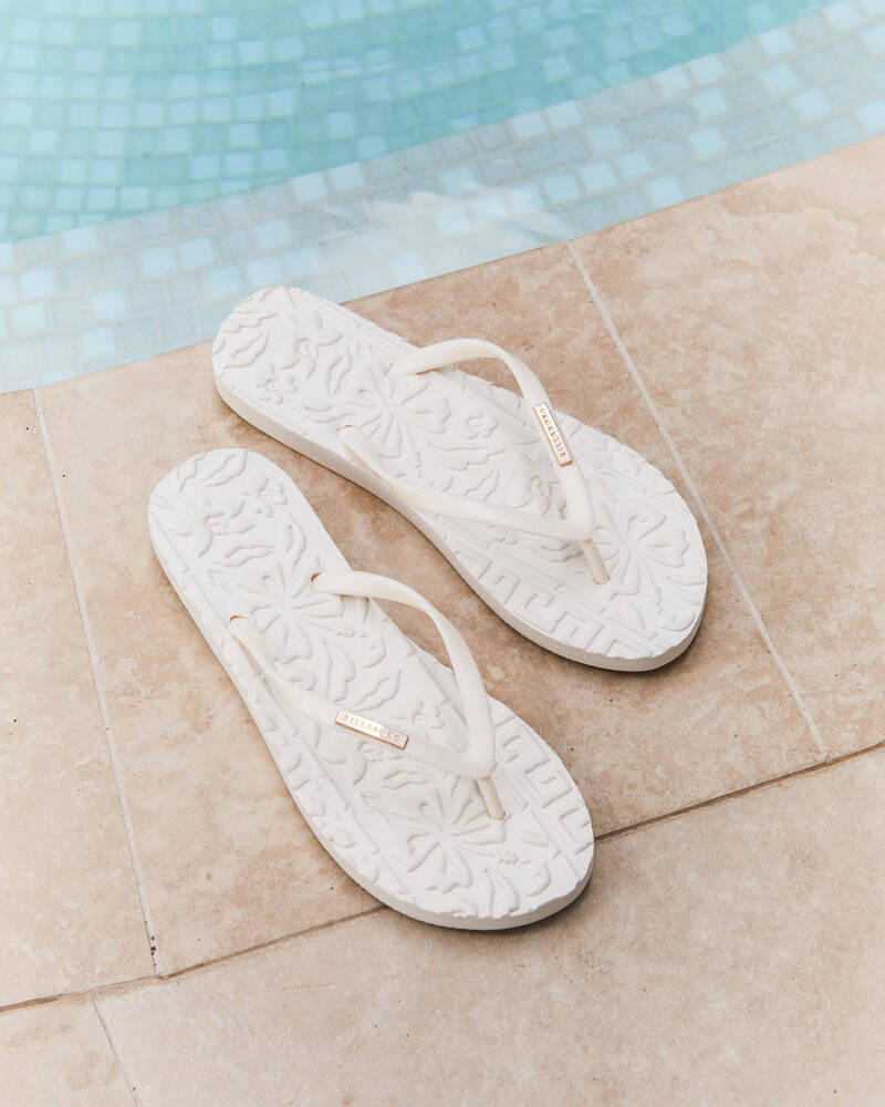 Vacation Thongs | City Beach (US)