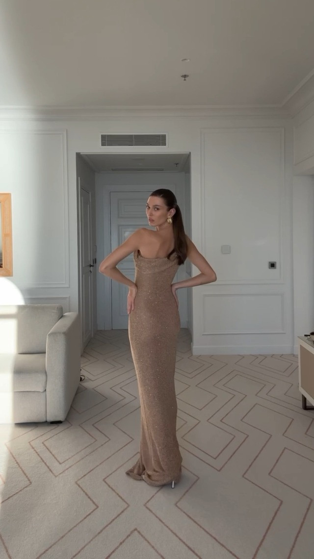 Maxi Dress, Earrings, White Pointy Heels, Mytheresa, Farfetch, Reiss, Reformation 

 #LTKFashionMonth #LTKuk #LTKstyletip