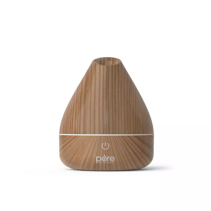 Aromatherapy Oil Diffuser 6.5" - PureSpa | Target