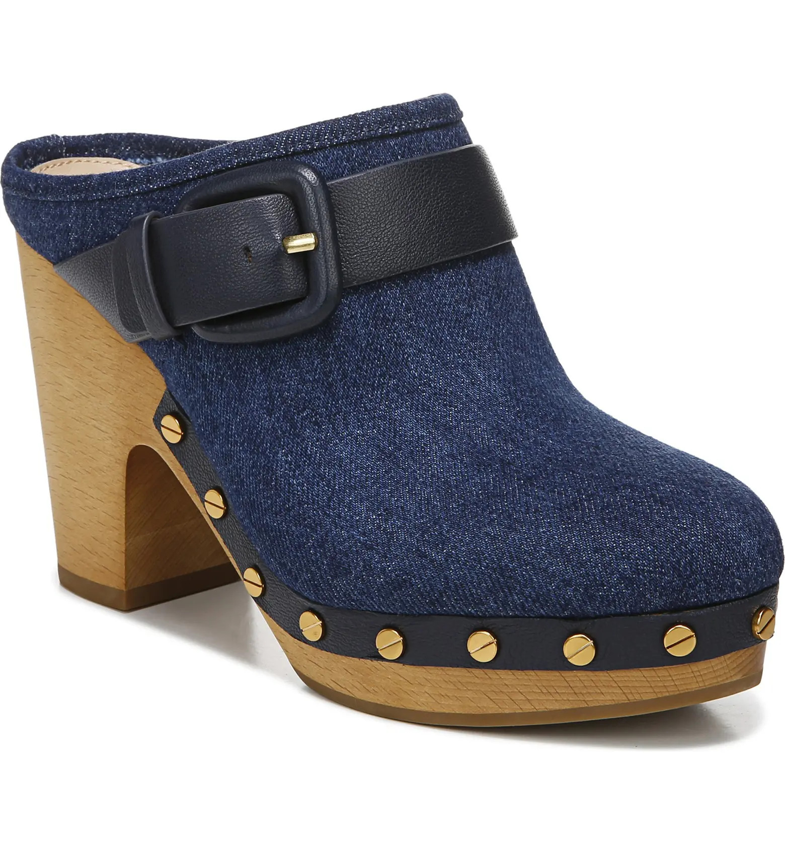 Dacey Clog (Women) | Nordstrom