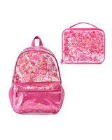 Sweet Tart Confetti Backpack & Lunch Box Bundle | Packed Party