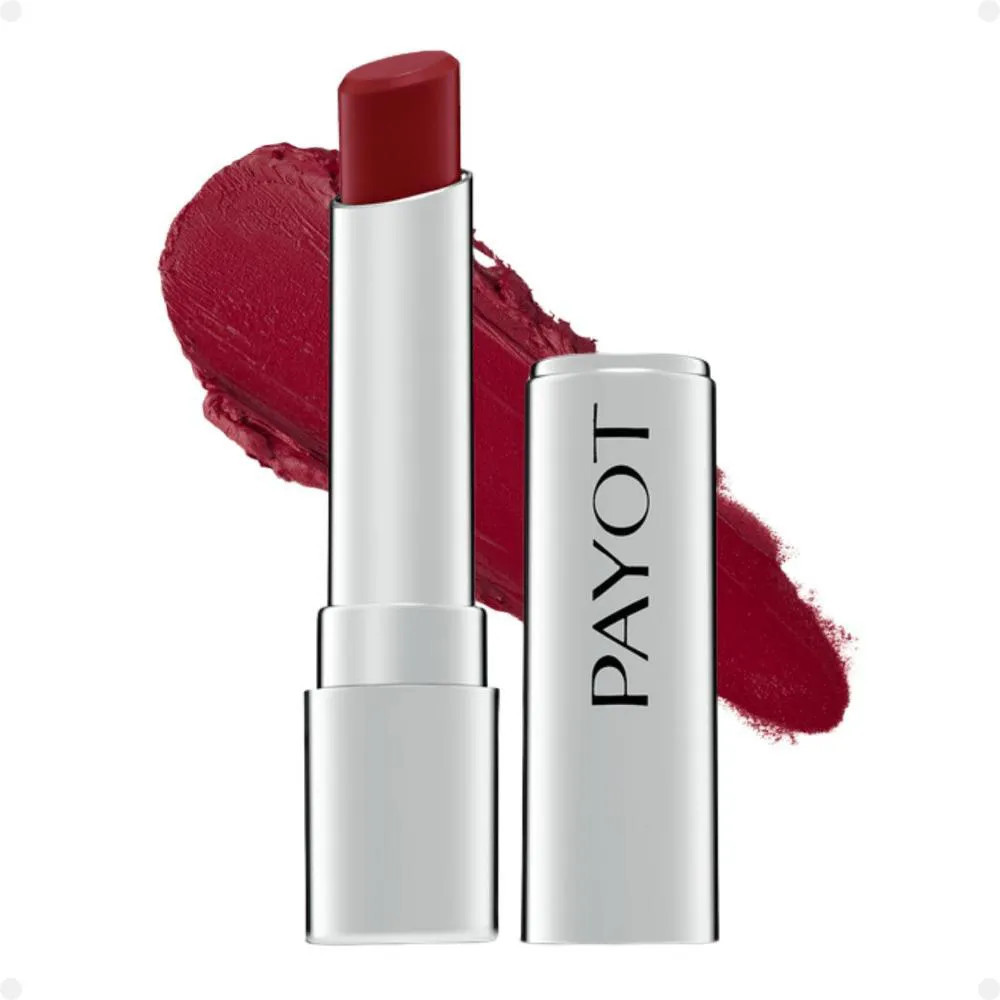 Batom Hidratante Payot Rubi | DrogaRaia (BR)