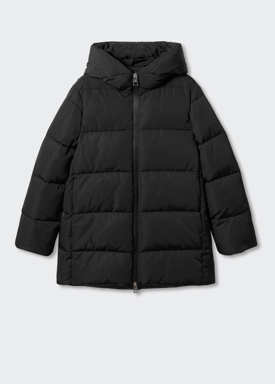Recherche: Anorak noir (15) | Mango France | MANGO (FR)