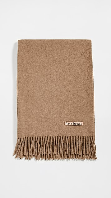 Canada Scarf | Shopbop