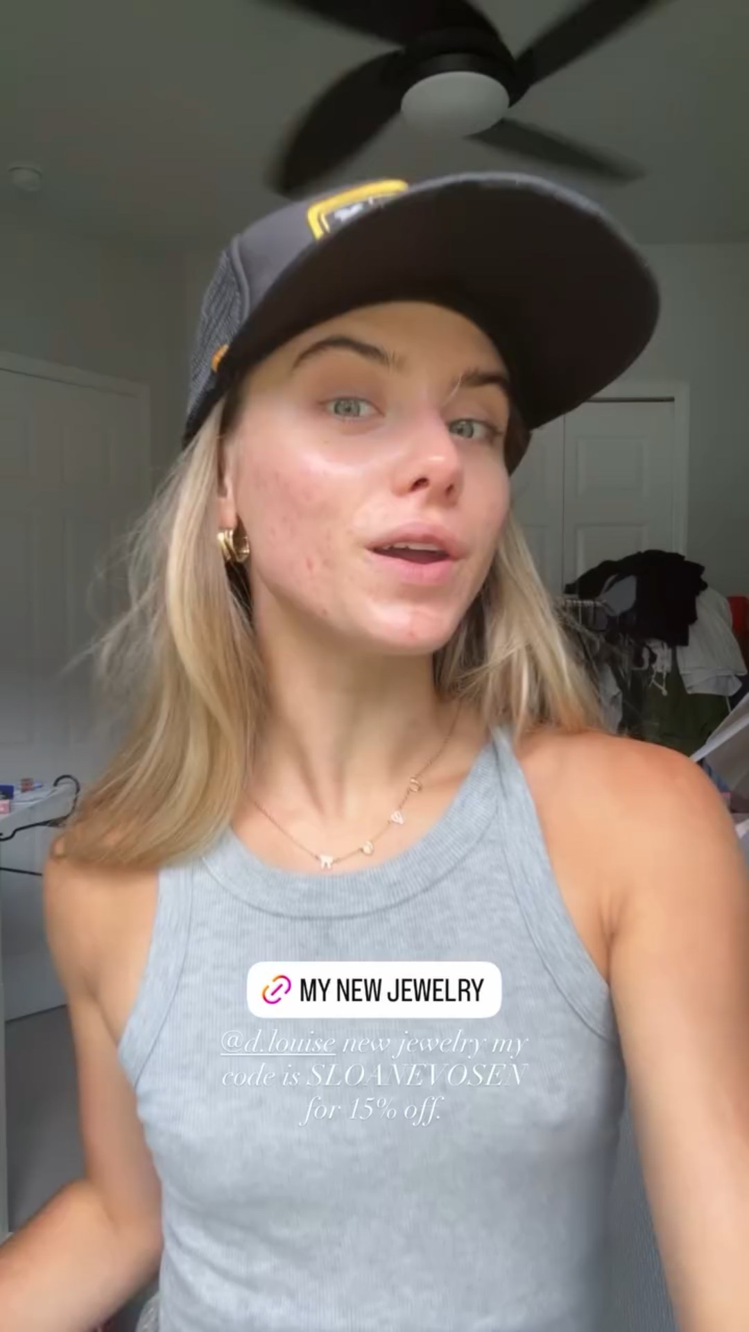 @d.louise new jewelry my code is SLOANEVOSEN for 15% off. @d.louise MOLTEN SLIM BANGLE & STATEMENT MOLTEN HOOP


#LTKFindsUnder100 #LTKStyleTip #LTKSaleAlert