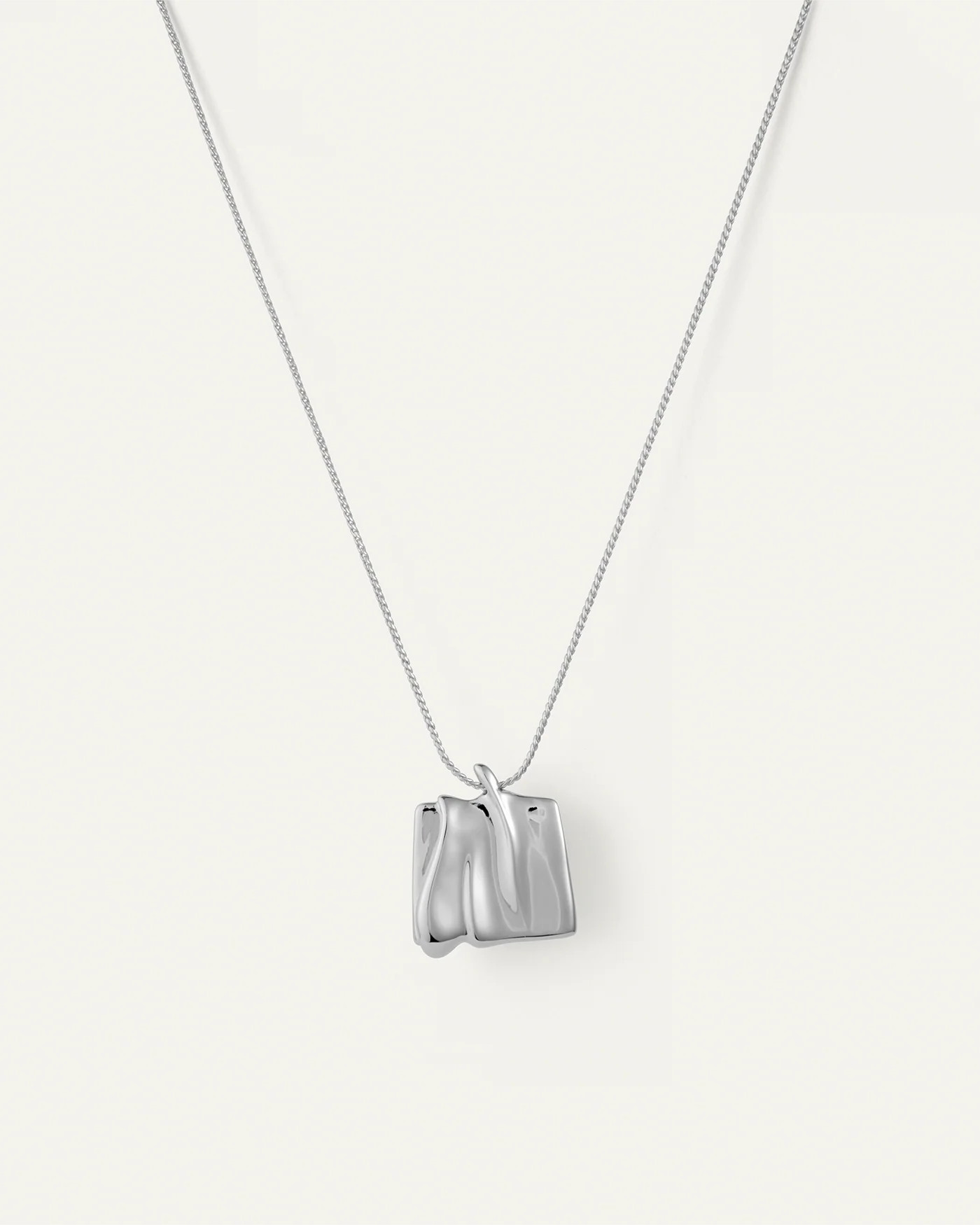 Large Sundra Pendant Necklace | Jenny Bird (US)