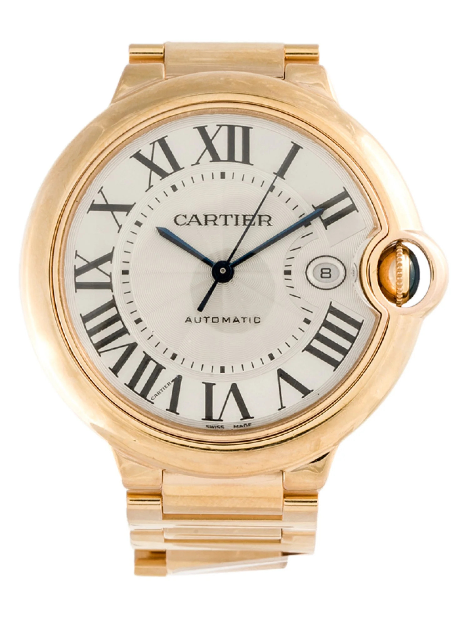 Ballon Bleu de Cartier Watch | The RealReal