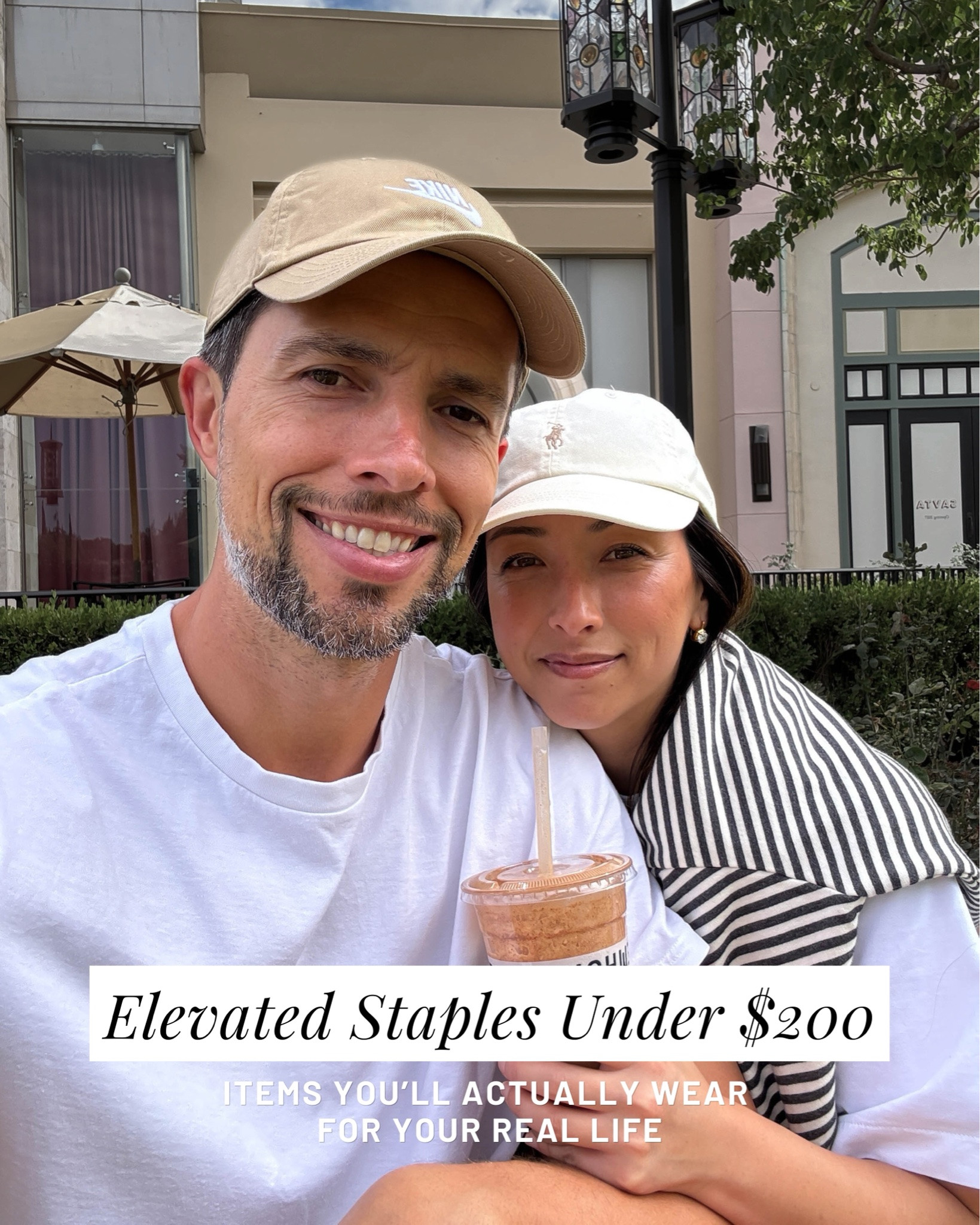 Elevated staples under $200 I genuinely think are worth having in your wardrobe. Pieces that work for real life, are easy to style, and don’t just sit in your closet.

Zara faux suede jacket xs
Aritzia long sleeve tee small
Zara hood jacket xs
Athleta skyline pants 2 petite
Zara black jacket small
AYR deep end shirt xs
Zara white jacket small
Zara knit jumper medium
Aritzia balloon pants xs 
Madewell denim jacket small

#LTKmomlife #LTKPetite #LTKOver40