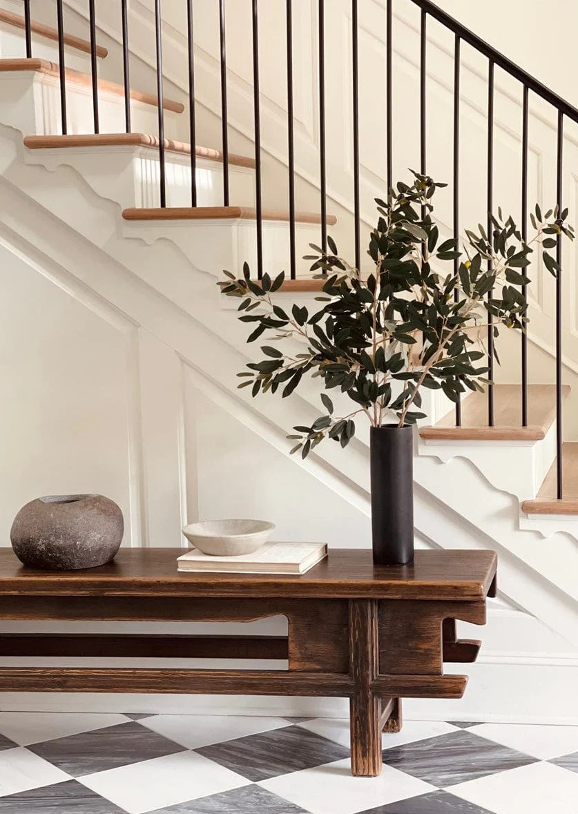 Fake Olive Branch - 35" | Afloral