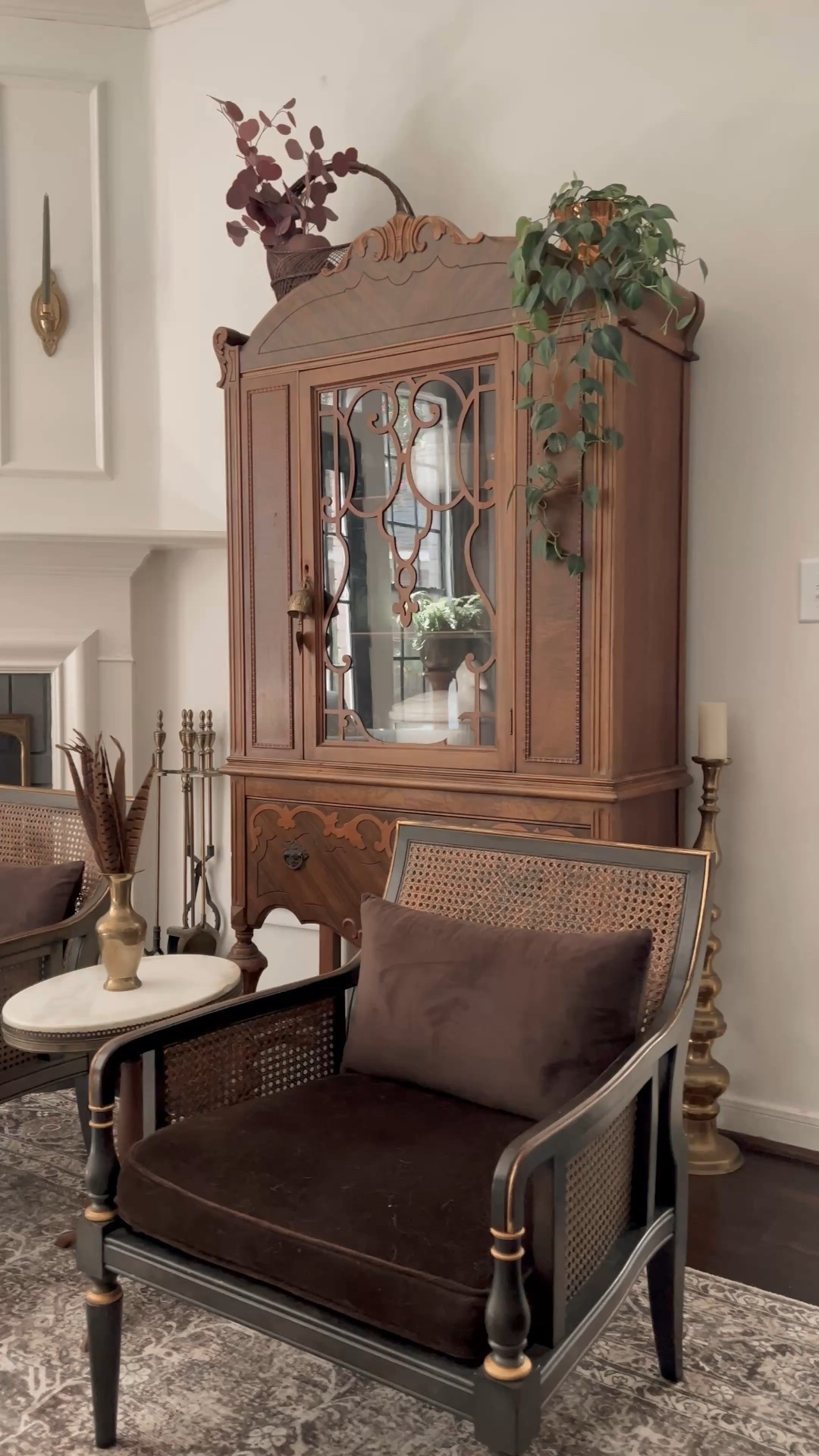 New living room rug! 

#LTKHome