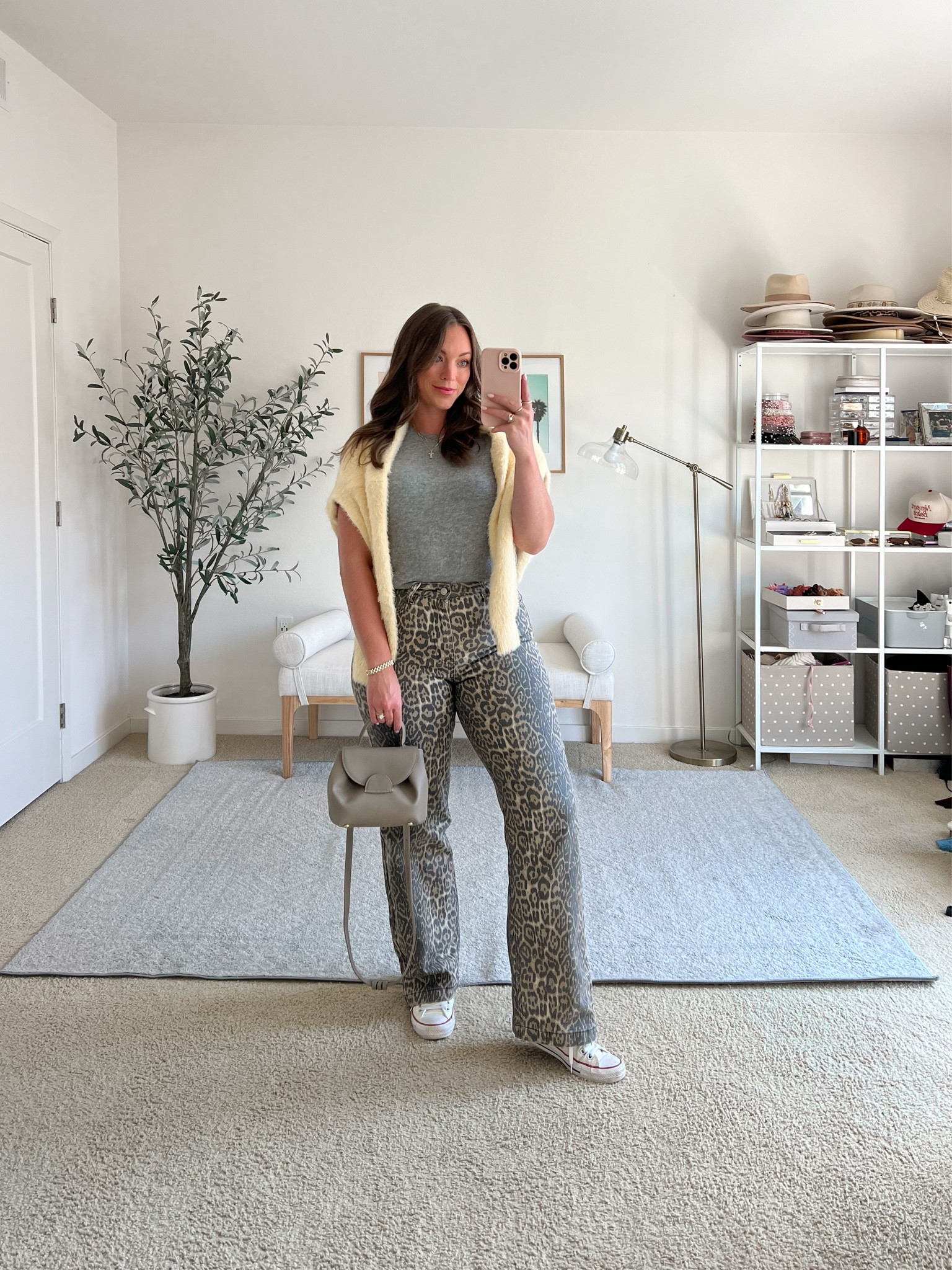 Leopard jeans and easy cardigan and sweater ♥️

Size up in jeans, mediums in cardigan and top


Amazon fashion, Amazon outfit, Amazon 

#LTKMidsize #LTKFindsUnder100 #LTKSeasonal