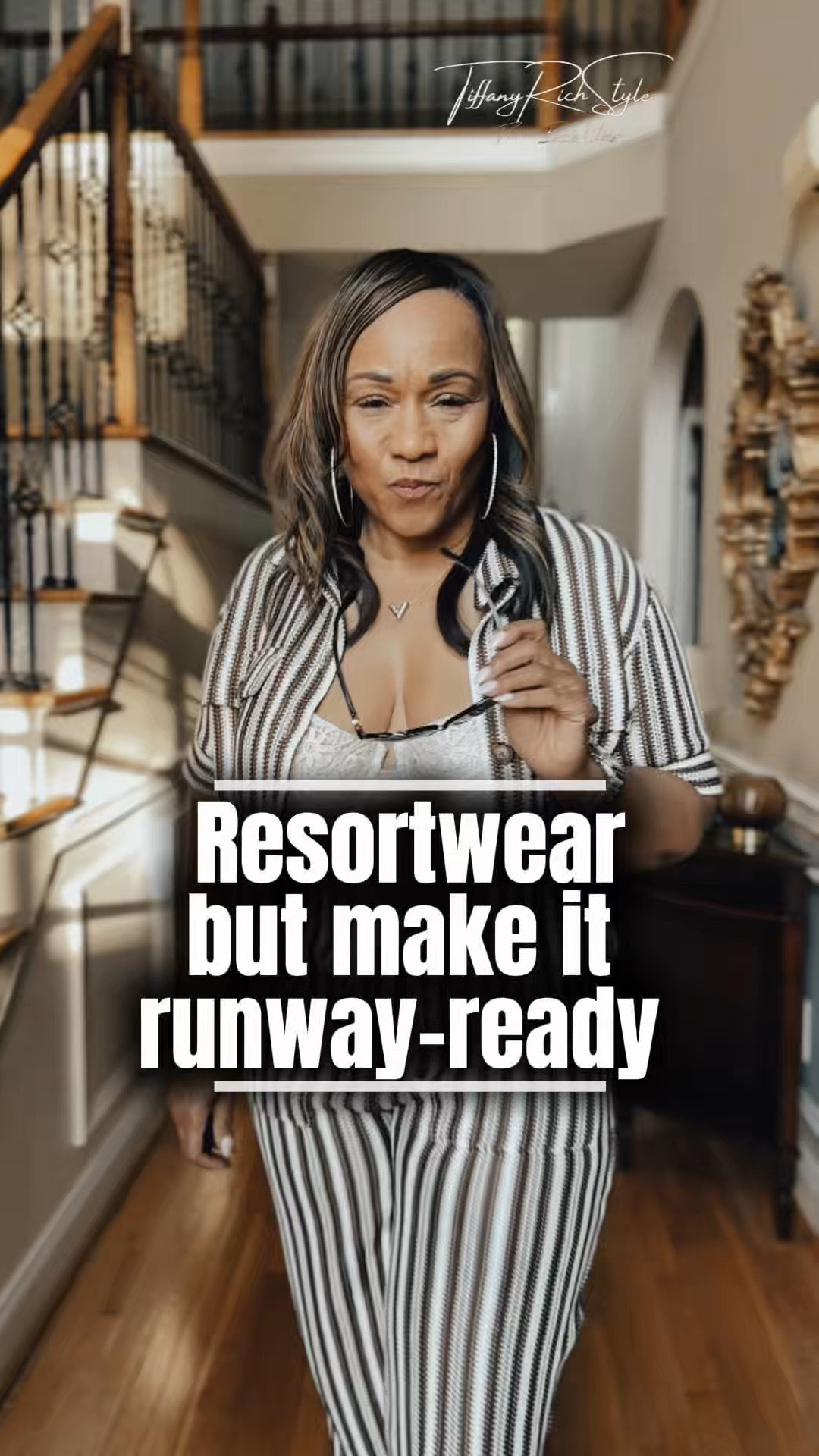 Resortwear edit @Veronica Beard 

Matching set perfection—easy, elevated, and vacation-ready. Perfect for Miami Swim Week, beach dinners, or summer getaways. 

#LTKootd #LTKOver40 #LTKTravel
