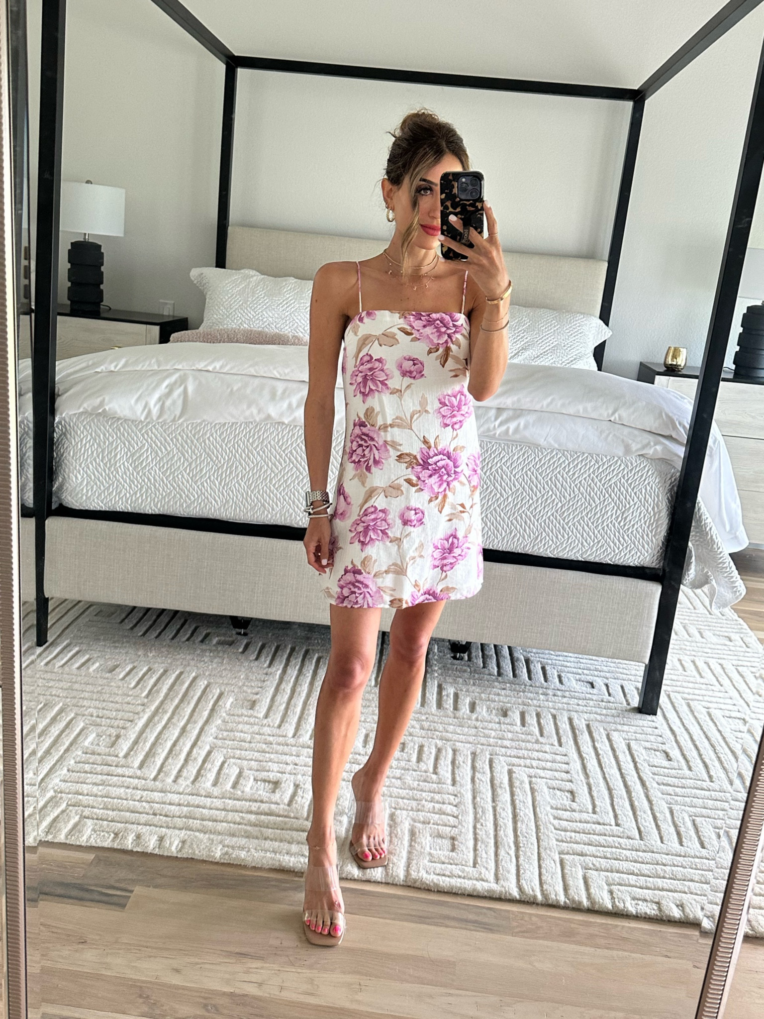 Floral maxi dress size xxs petite can be worn day to night 

#LTKunder50 #LTKunder100 #LTKsalealert