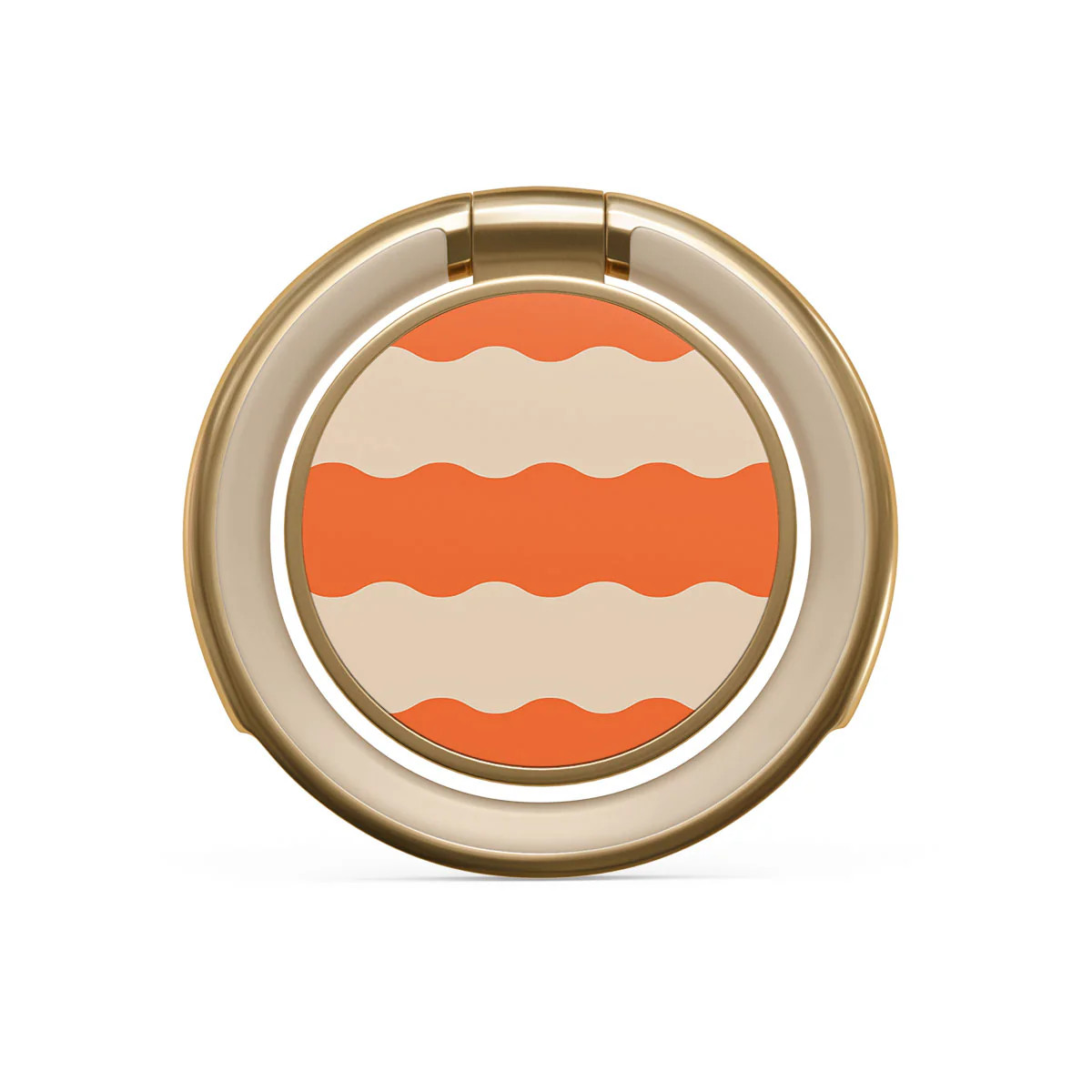 Papaya - Adhesive Ring Holder | BURGA