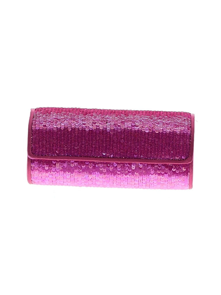 Assorted Brands Pink Clutch One size - 36% off | ThredUp (US)