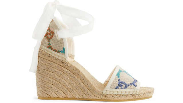 Gucci Women's platform espadrilles | Gucci (US)