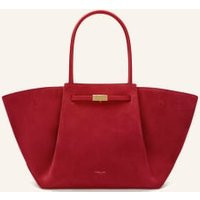 Demellier Shopper The New York Large rot | Breuninger (DACH)