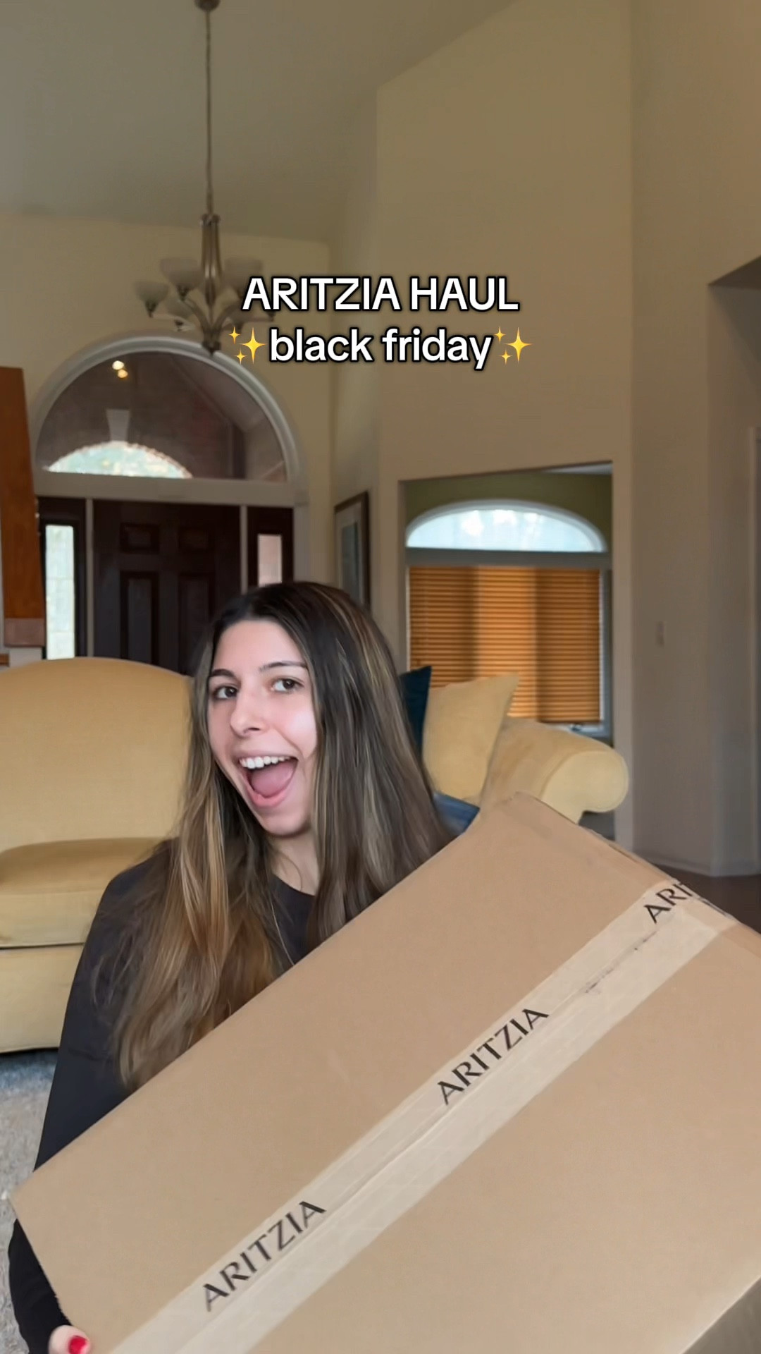 Aritzia Black Friday haul✨

#LTKSaleAlert #LTKCyberWeek