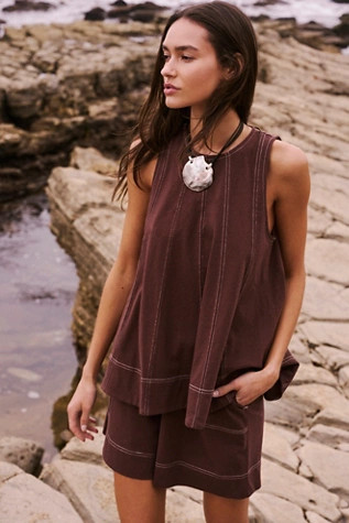 Strada Set | Free People (Global - UK&FR Excluded)