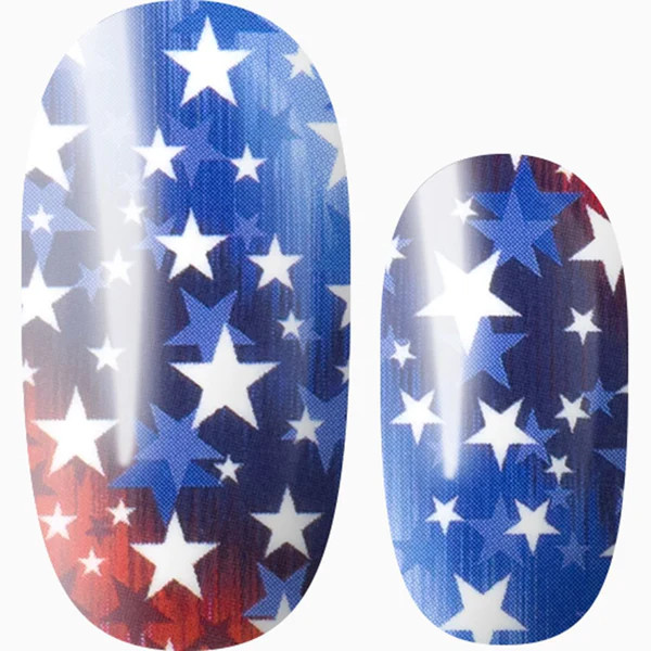 Freedom Shines | Lily & Fox