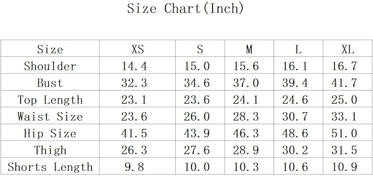 Floerns Women's Summer Palm Leaf Tropical Print Cami Sleepwear Pajama Set | Amazon (US)