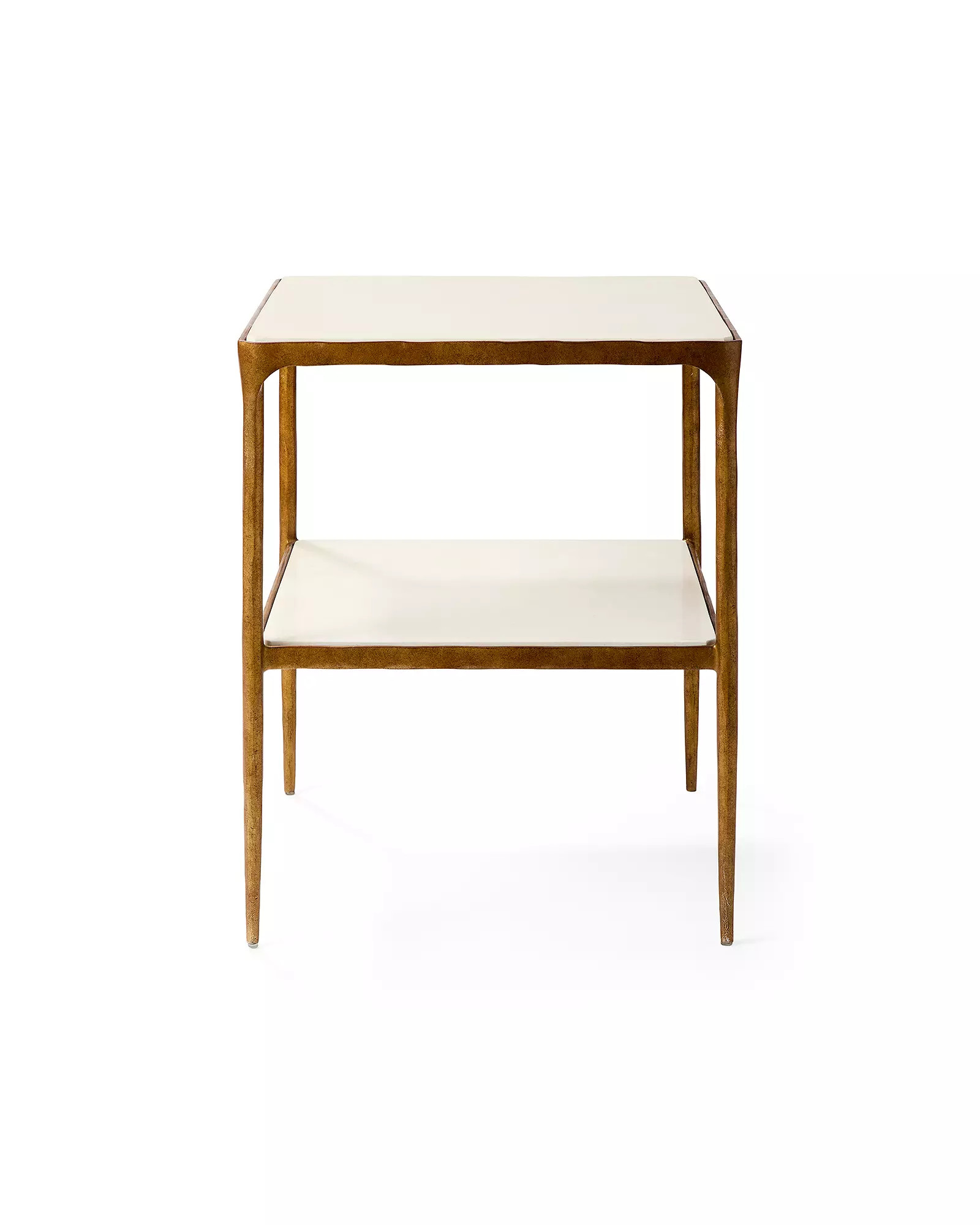 Beaumont Side Table | Serena and Lily