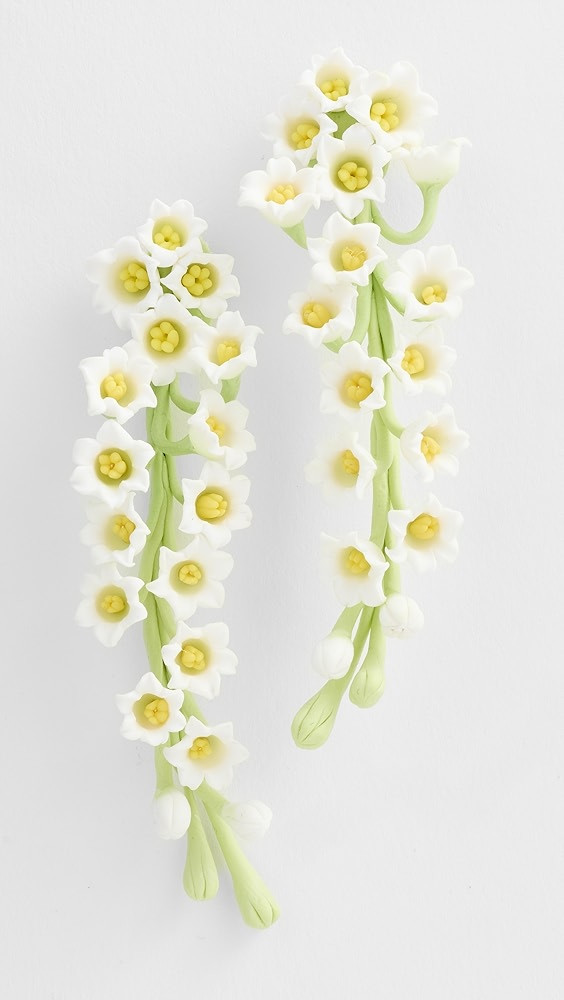 Victoria Earrings | Shopbop