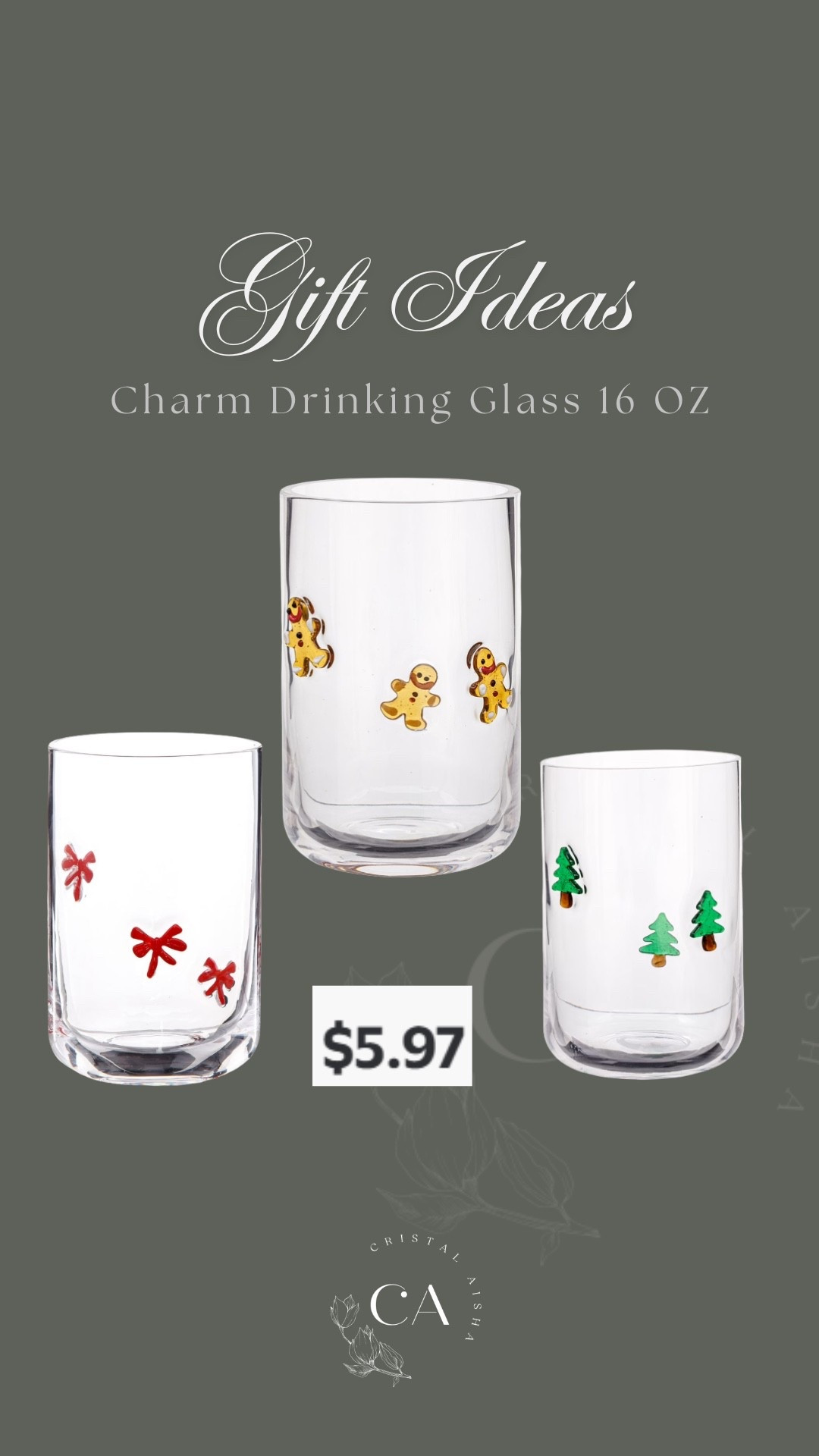 #LTKHoliday #LTKSeasonal #LTKGiftGuide