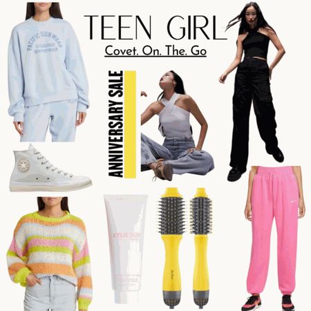 Teen girl, NSale, Back to school, #nsale
Sneakers, beauty, 

#LTKstyletip #LTKxNSale #LTKkids