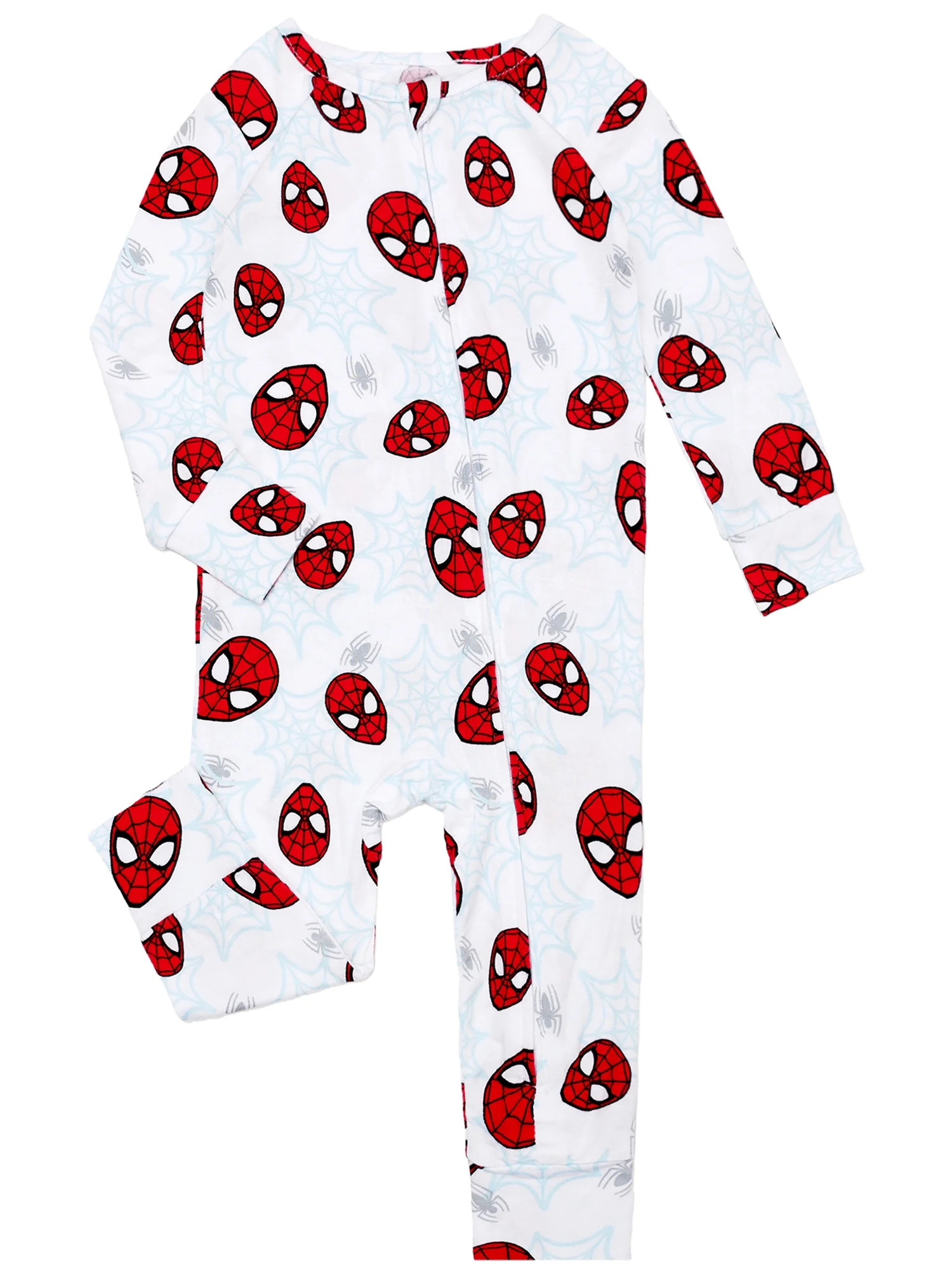 Character Toddler One-Piece Viscose Sleeper, Sizes 12M-5T | Walmart (US)