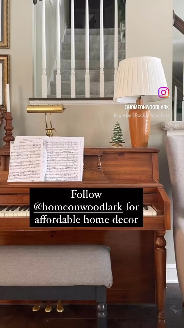 This beautiful thrifted Christmas tree candle has so many similar online options.  

Christmas tree candle.  

#LTKWatchNow #LTKHoliday #LTKHome