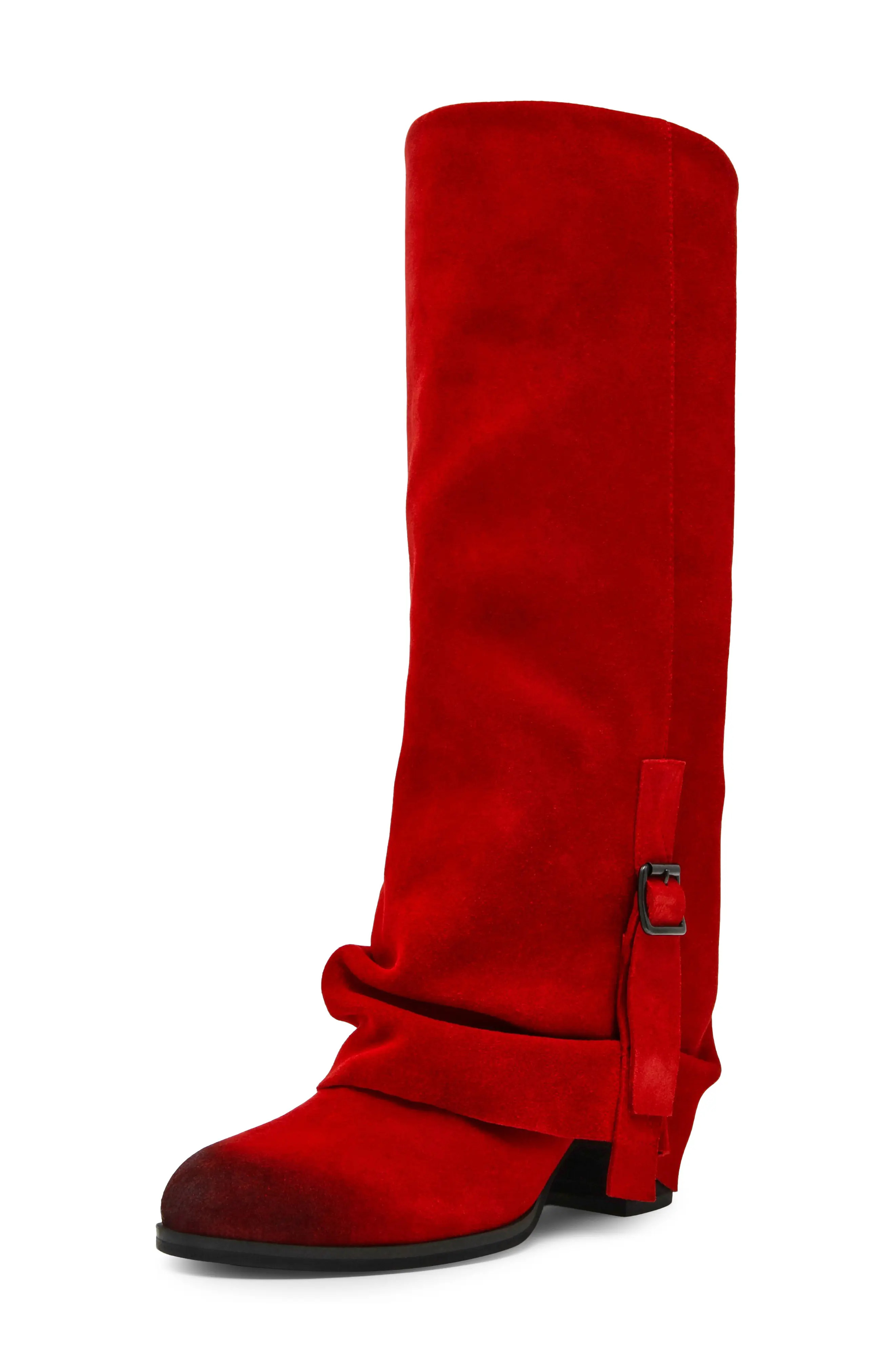 Steve Madden Bozeman Knee High Boot (Women) | Nordstrom | Nordstrom