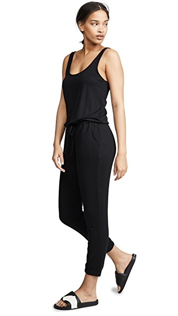 Tank Jumpsuit | Shopbop