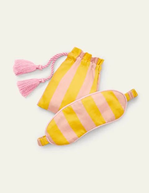 Printed Eye Mask | Boden (US)