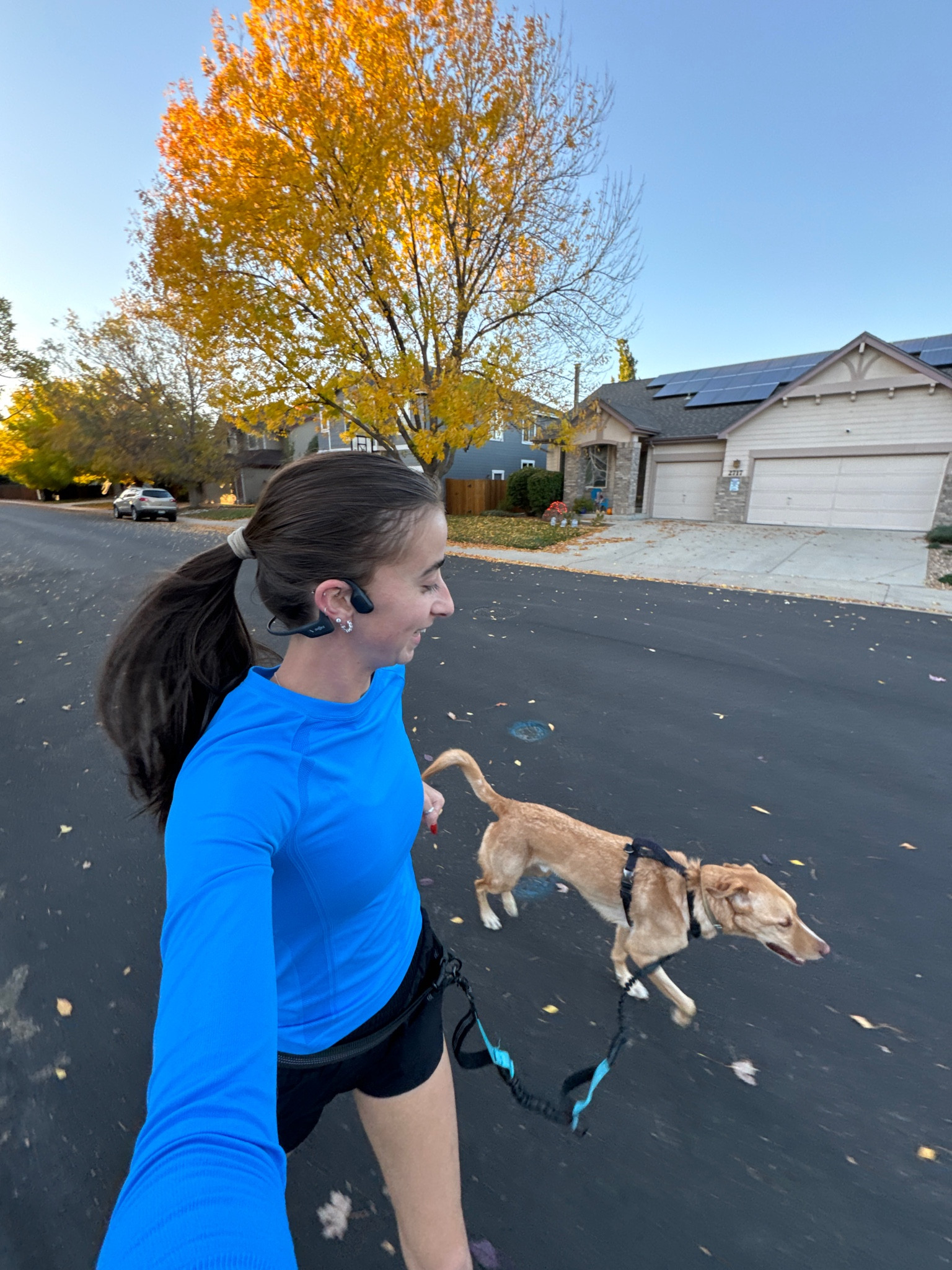 run fit !!! 

#LTKFitness #LTKActive