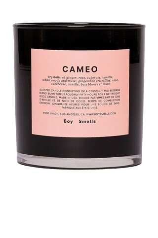 Boy Smells Cameo Scented Candle from Revolve.com | Revolve Clothing (Global)