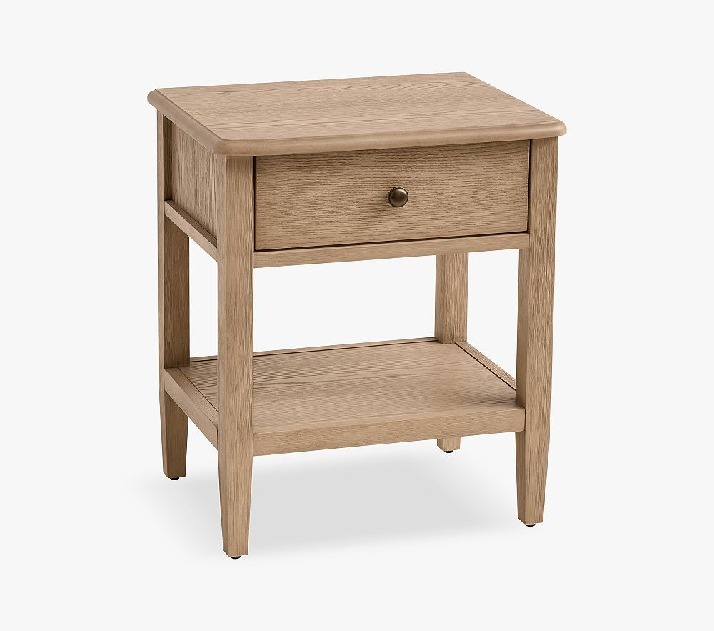 Willow Nightstand (19") | Pottery Barn Kids
