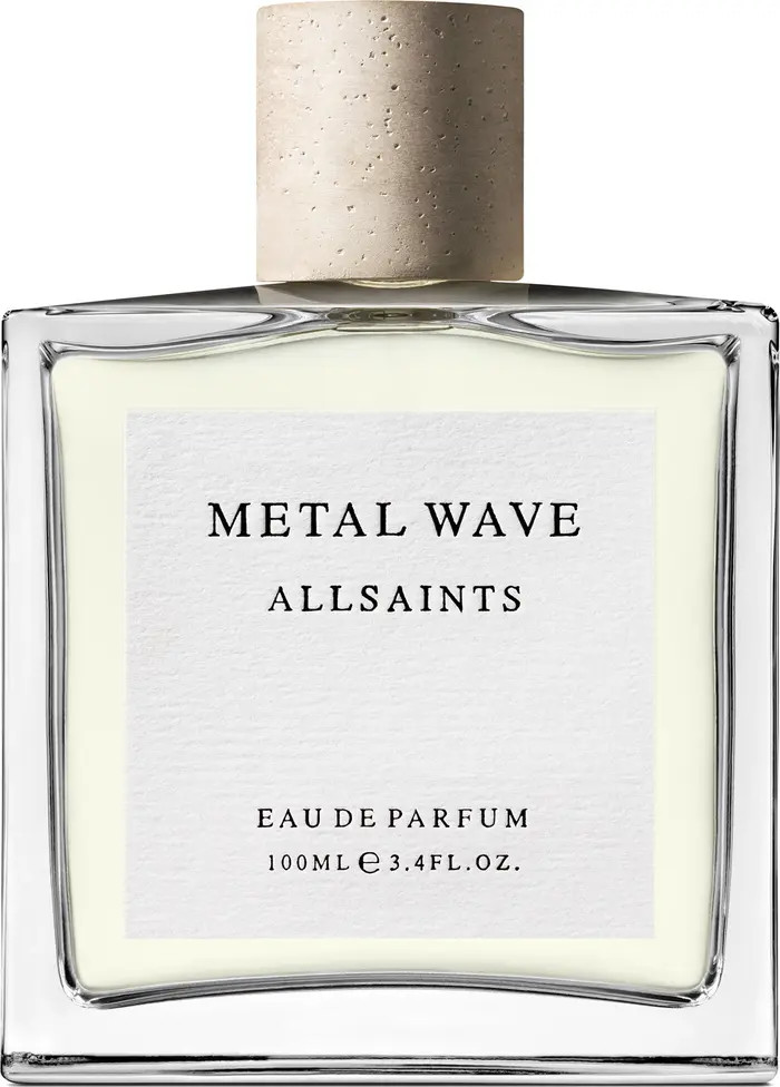 Metal Wave Eau de Parfum | Nordstrom