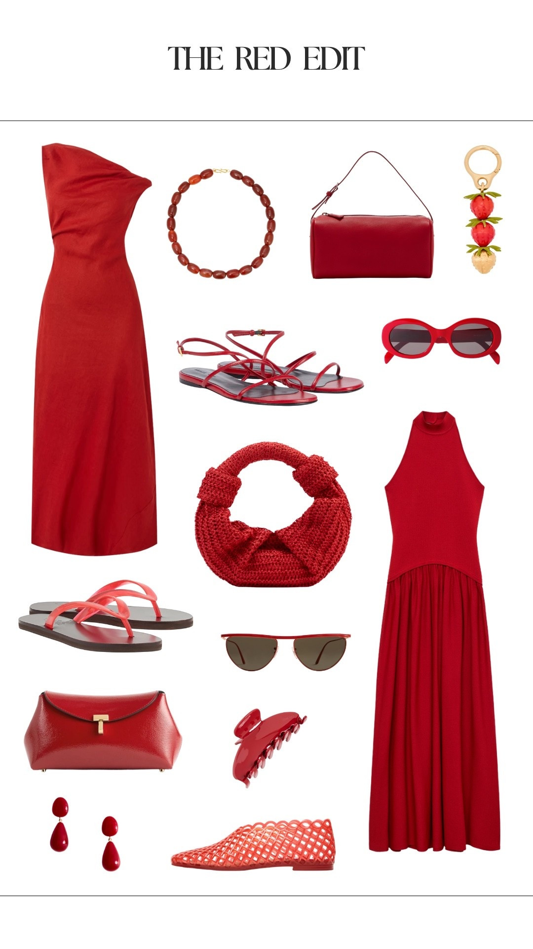 The Red Edit

#LTKStyleTip