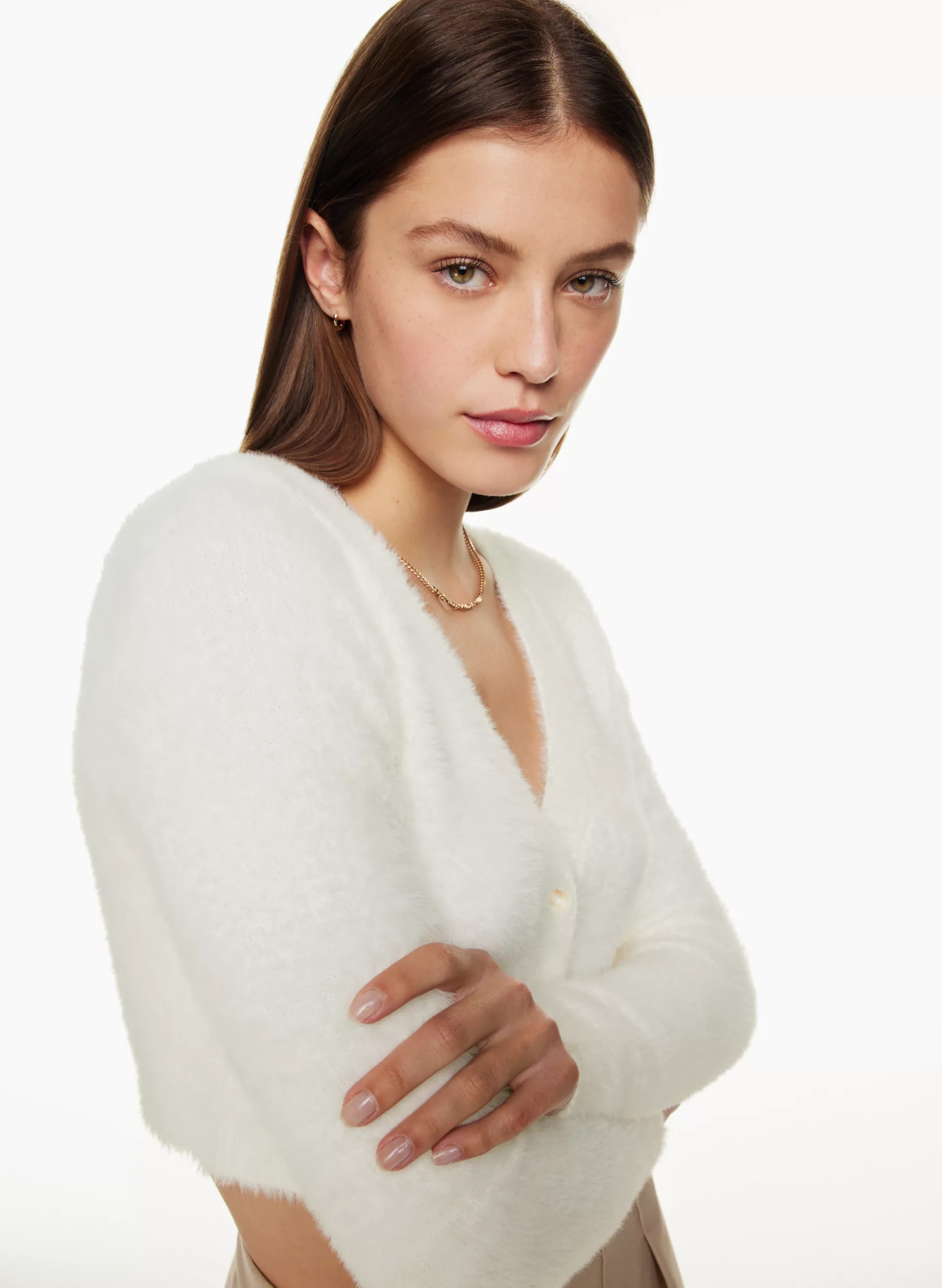 REESE CARDIGAN | Aritzia