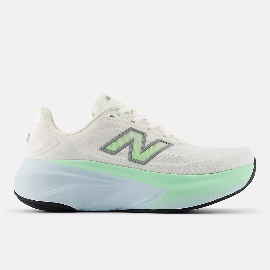 Fresh Foam X More v6 | New Balance Athletics, Inc.