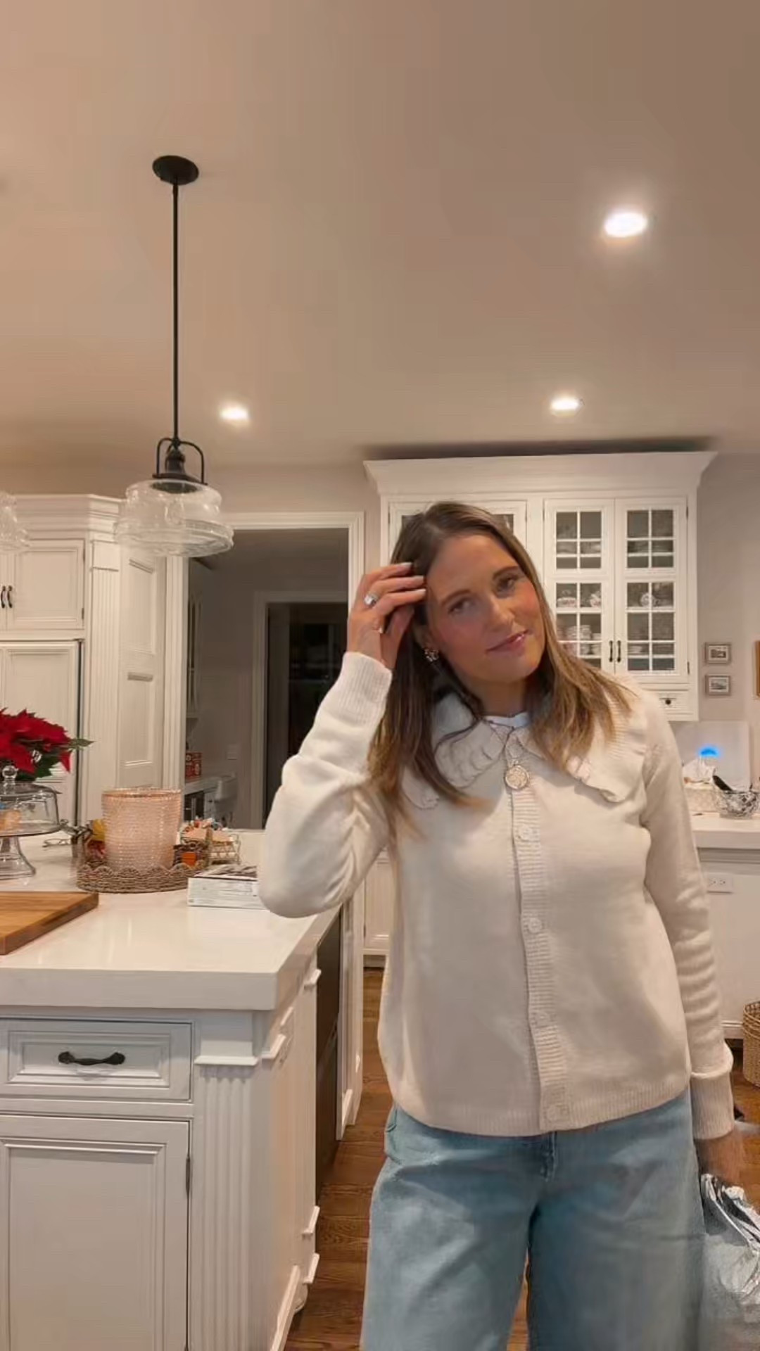 New arrivals always made me smile  

#LTKOver40 #LTKSeasonal