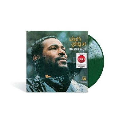 Marvin Gaye - What's Going On (Target Exclusive, Vinyl) | Target