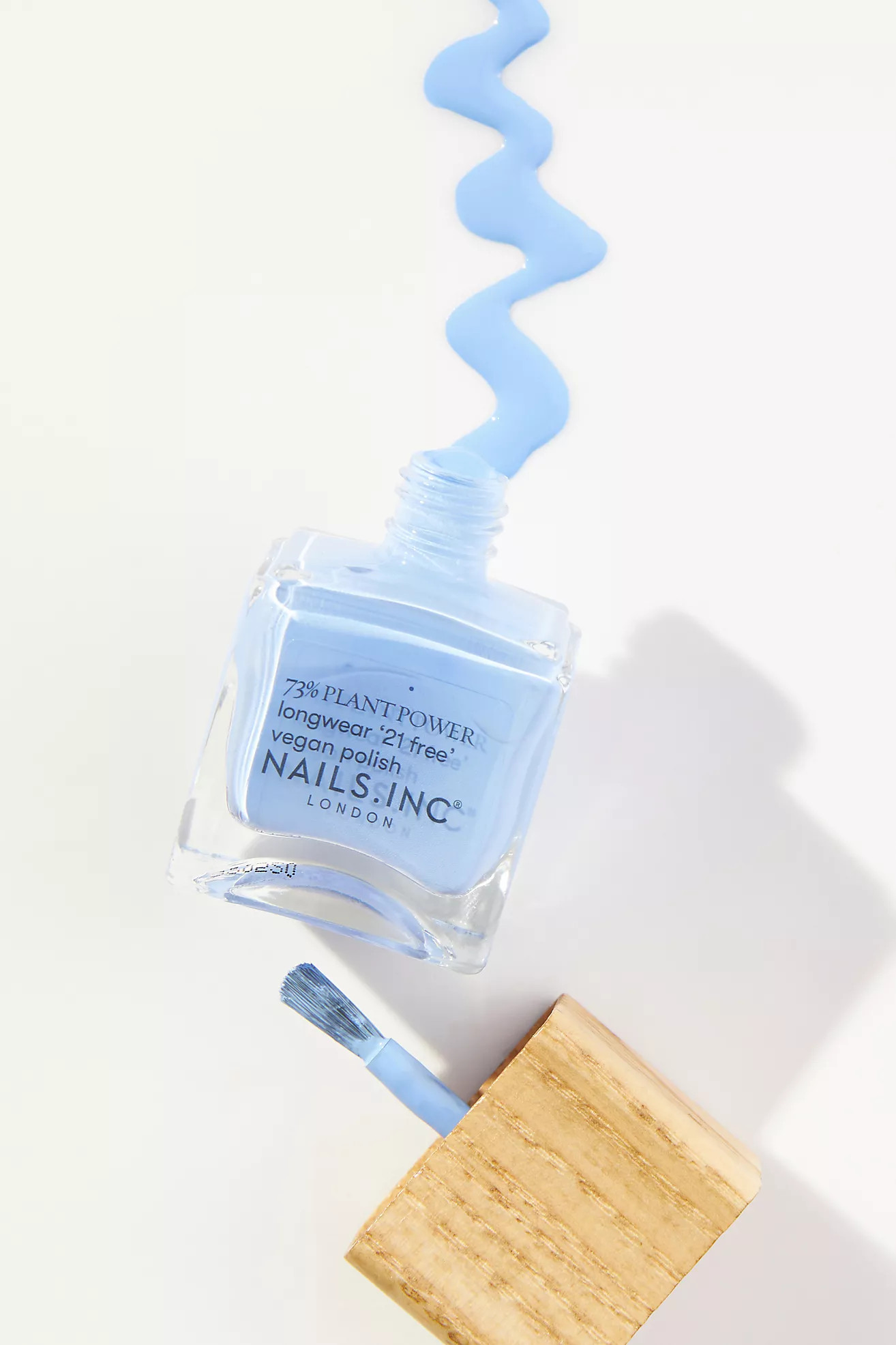 Nails.INC Plant Power Collection | Anthropologie (US)