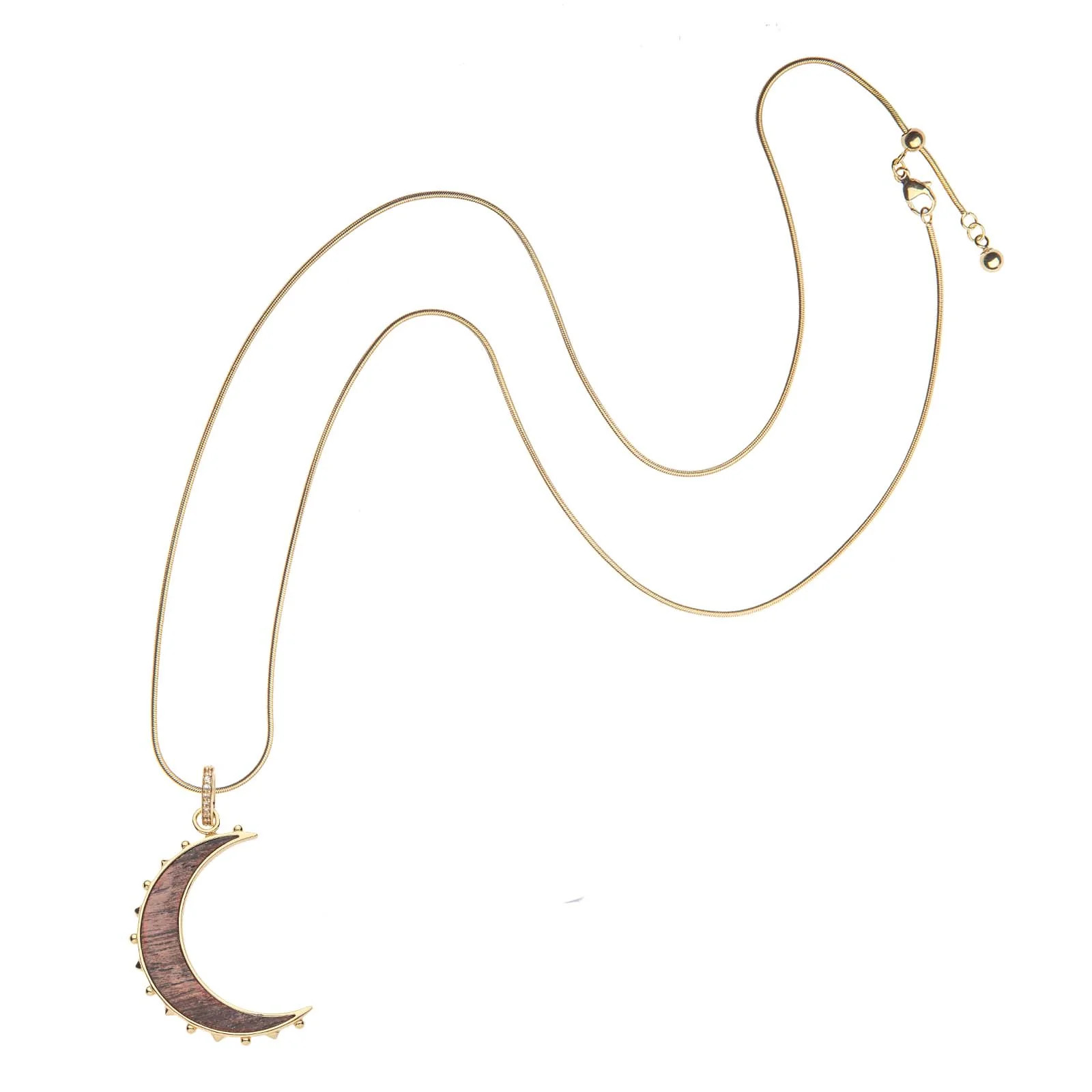 FOREVER Through the Forest Crescent Moon SALE | Jane Win