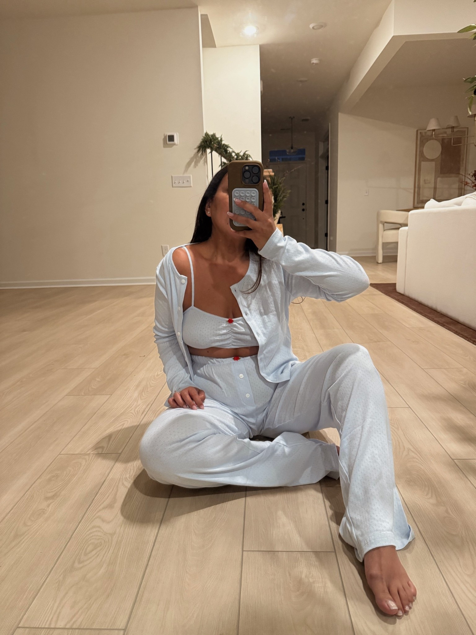 The most sexy and cutest pj 🌹

#LTKU #LTKmomlife #LTKPetite