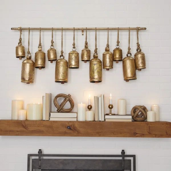 Decorative Bell | Wayfair North America